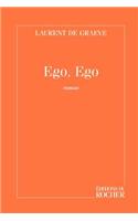 Ego, Ego