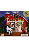 Magnetic Mixables: Funny Farm