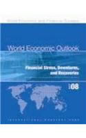 World Economic Outlook, October 2008