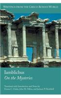 Iamblichus