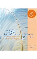 The Prayer Box Book