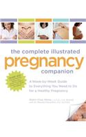 Complete Illustrated Pregnancy Companion