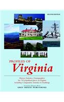 Profiles of Virginia