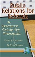 Public Relations for Schools