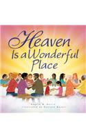 Heaven Is a Wonderful Place