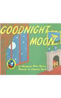 Goodnight Moon (1 Hardcover/1 CD)
