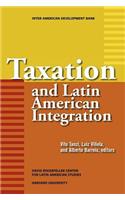 Taxation and Latin American Integration