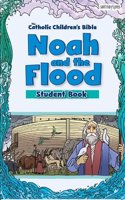 Noah and the Flood, Student Book (6-Pack)