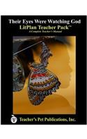 Litplan Teacher Pack