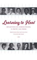 Learning to Heal