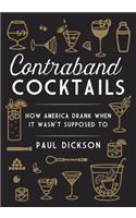 Contraband Cocktails