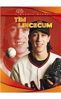 Tim Lincecum