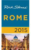 Rick Steves Rome 2015