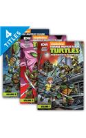 Teenage Mutant Ninja Turtles