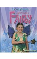 I Want to Be a Fairy
