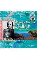 Marquette and Jolliet