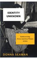 Identity Unknown