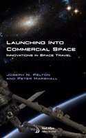 Launching into Commercial Space