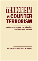 Terrorism and Counterterrorism