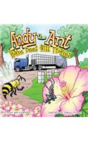 Andy the Ant