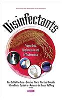 Disinfectants