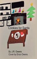 Cookies for Santa
