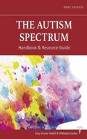 Autism Spectrum Handbook & Resource Guide