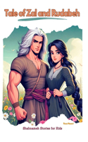 Tale of Zal and Rudabeh: Shahnameh Stories for Kids