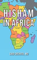 Hisham in Africa