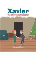 Xavier: The Christmas Inspector