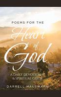 Poems for the Heart of God: A Daily Devotional & Spiritual Guide