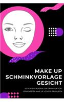 Makeup Chart