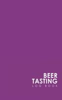 Beer Tasting Log Book