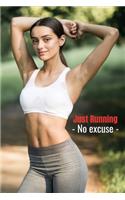 Running log book 2020