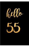 Hello 55