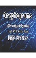 Cryptograms