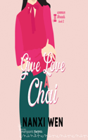 Give Love a Chai