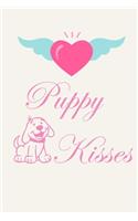 Love Puppy Kisses