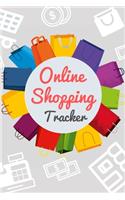 Online Shopping Tracker