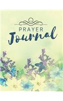 Prayer Journal