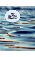 2020 Meditation Reflections