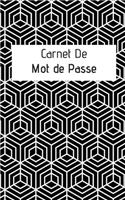 Carnet De Mot De Passe