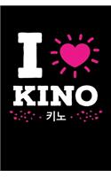 I Love Kino