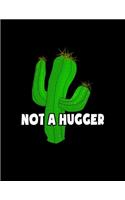 Not a Hugger
