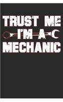 Trust Me I Am A Mechanic