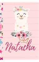 Natacha Journal