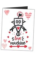 Love Machine