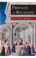 Preface to Religion