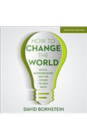 How to Change the World