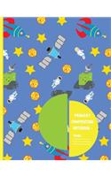 Primary Composition Notebook